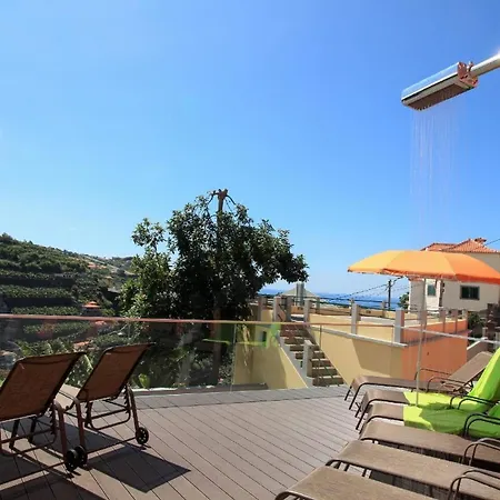 Apartment Ferienwohnung Fuer 2 Personen Ca 70 Qm In Cmara De Lobos, Madeira Suedkueste Von Madeira Camara de Lobos