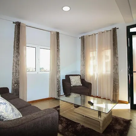 Ferienwohnung Fuer 2 Personen Ca 70 Qm In Cmara De Lobos, Madeira Suedkueste Von Madeira Apartment