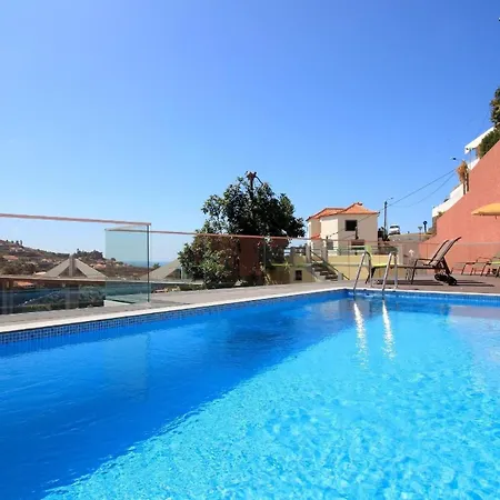 Ferienwohnung Fuer 2 Personen Ca 70 Qm In Cmara De Lobos, Madeira Suedkueste Von Madeira Apartment *